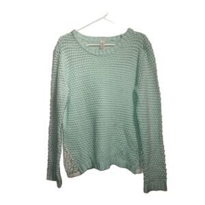 No Boundaries Juniors Sweater Size XL
